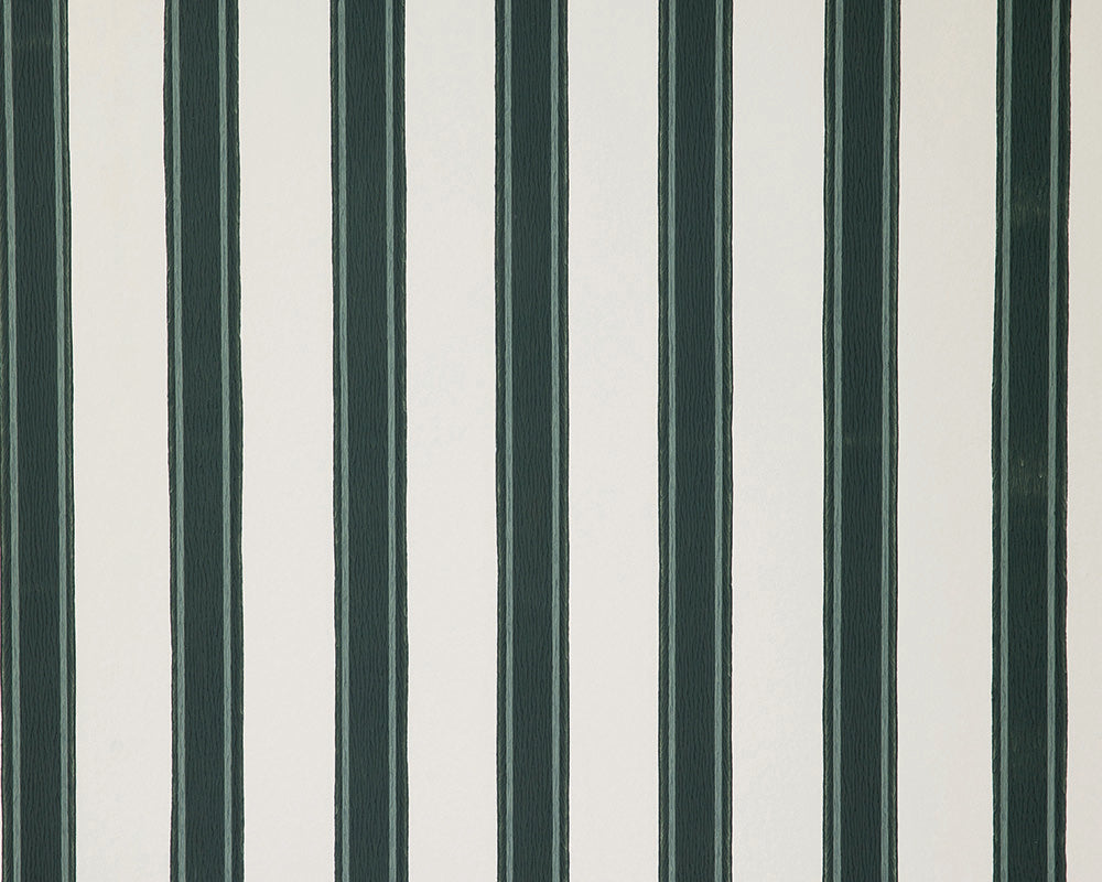 Farrow and Ball Block Print Stripe Wallpaper