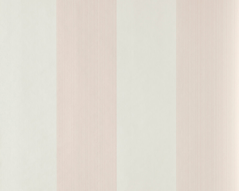 Farrow and Ball Broad Stripe Wallpaper