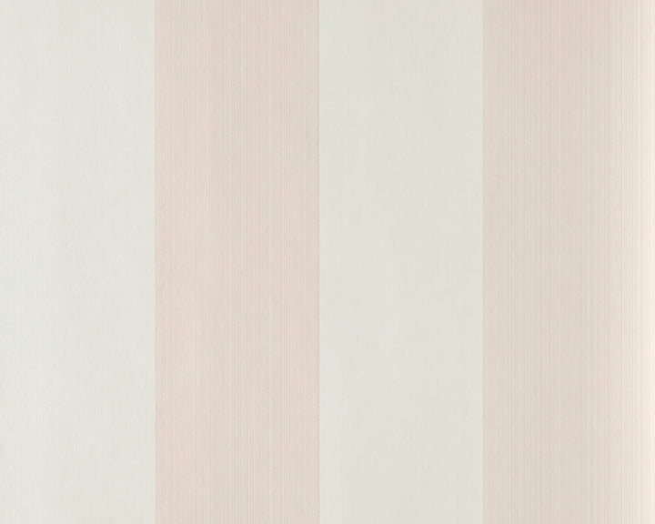 Farrow and Ball Broad Stripe Wallpaper