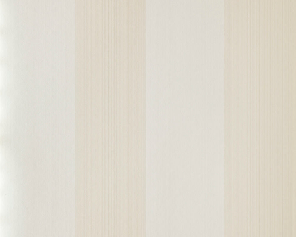 Farrow and Ball Broad Stripe Wallpaper 