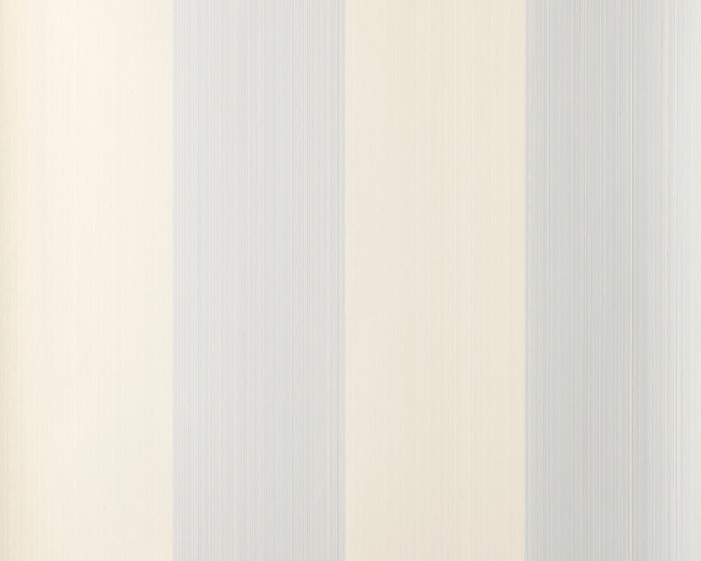 Farrow and Ball Broad Stripe Wallpaper