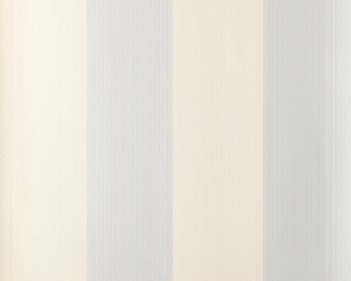 Farrow and Ball Broad Stripe Wallpaper