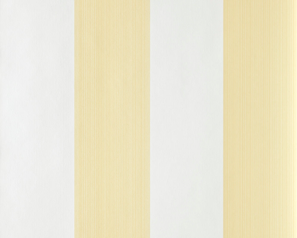 Farrow and Ball Broad Stripe Wallpaper