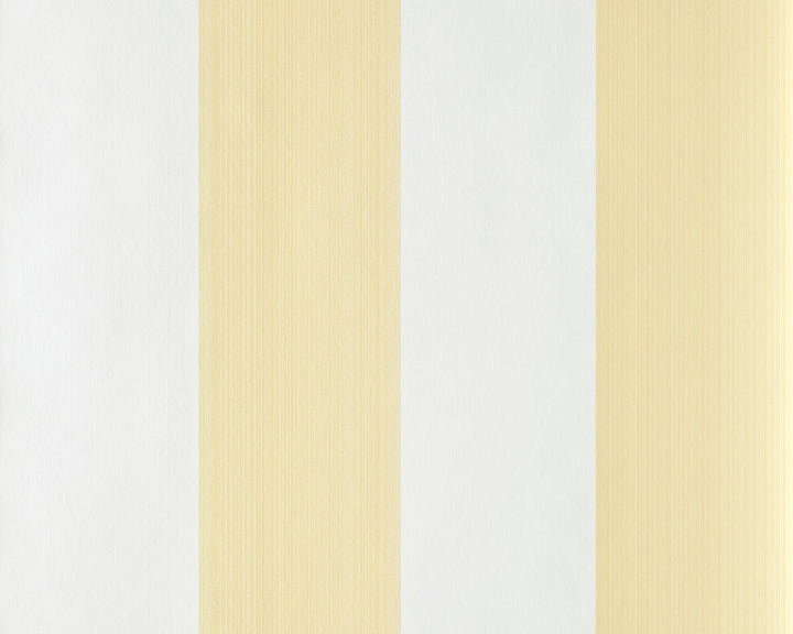 Farrow and Ball Broad Stripe Wallpaper