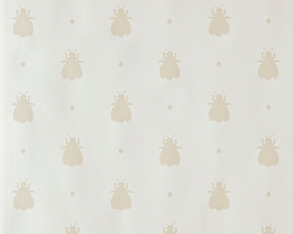 Farrow and Ball Bumble Bee Wallpaper