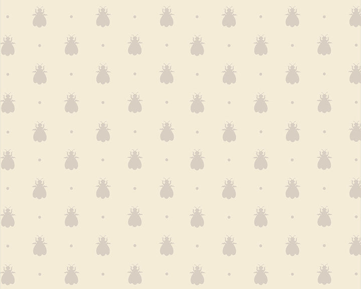 Farrow and Ball Bumble Bee Wallpaper