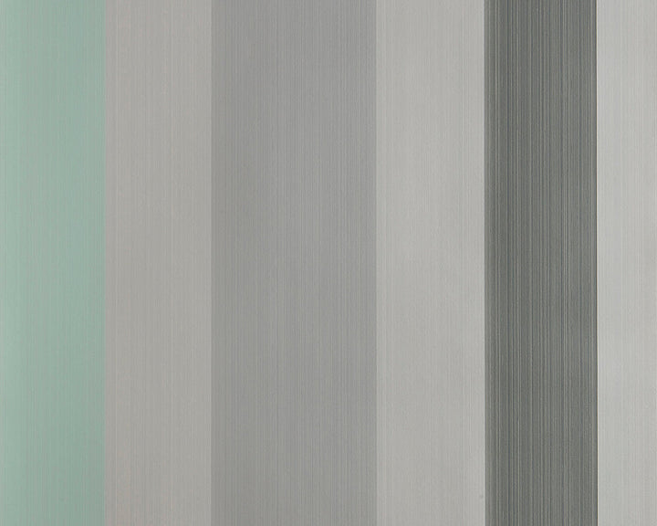 Farrow and Ball Chromatic Stripe Wallpaper