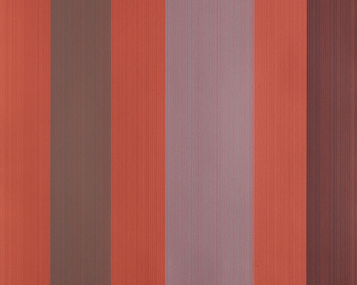 Farrow and Ball Chromatic Stripe Wallpaper