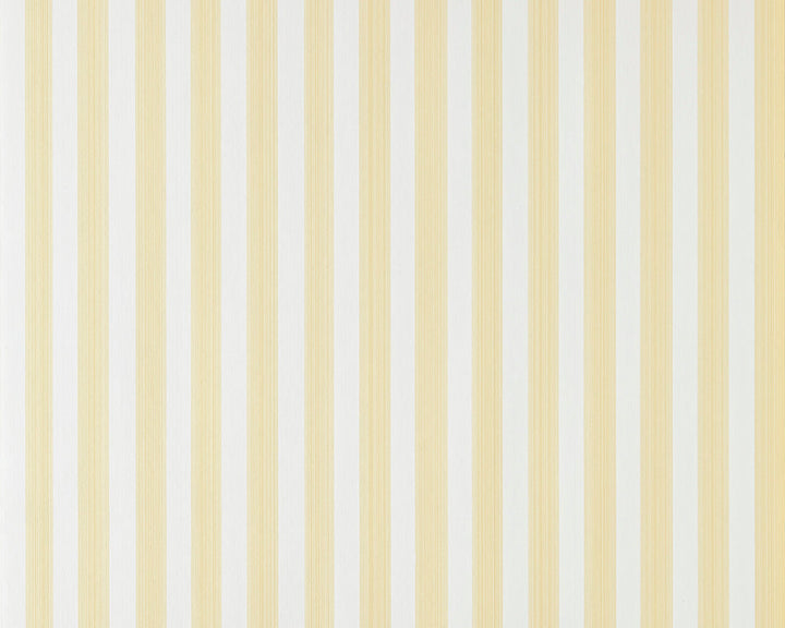 Farrow and Ball Closet Stripe Wallpaper