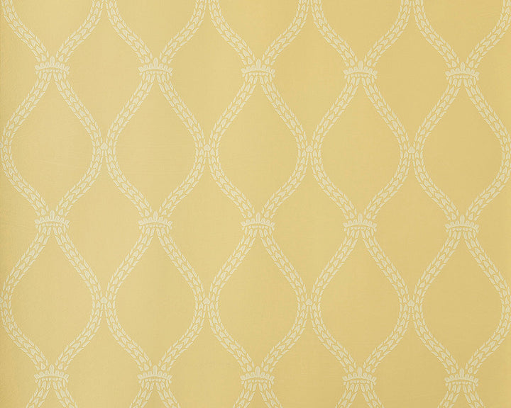 Farrow and Ball Crivelli Trellis Wallpaper