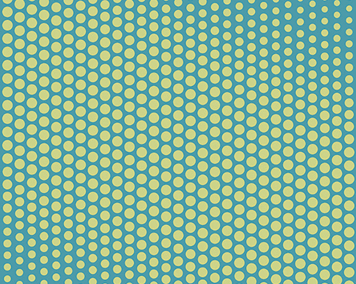 Farrow and Ball Dot Wallpaper 