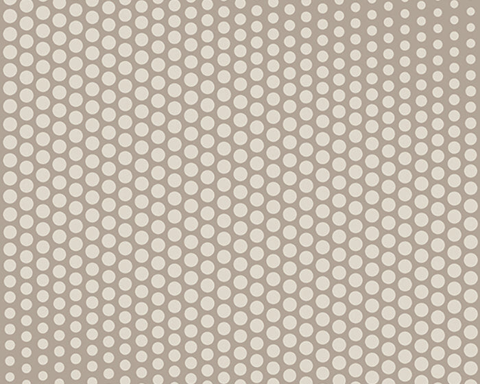 Farrow and Ball Dot Wallpaper