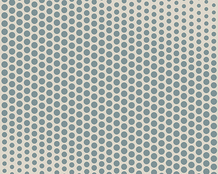 Farrow and Ball Dot Wallpaper