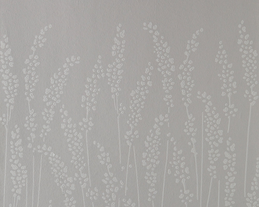 Farrow and Ball Feather Grass Wallpaper