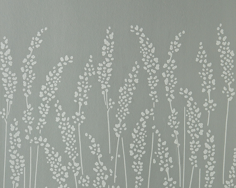 Farrow and Ball Feather Grass Wallpaper