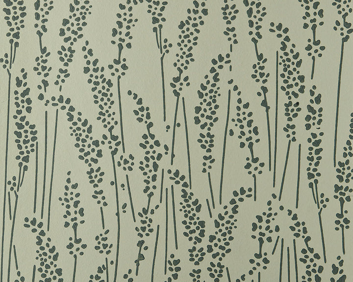 Farrow and Ball Feather Grass Wallpaper