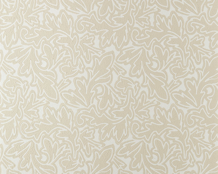 Farrow and Ball Feuille Wallpaper