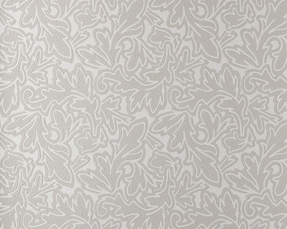 Farrow and Ball Feuille Wallpaper