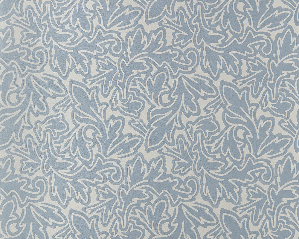 Farrow and Ball Feuille Wallpaper