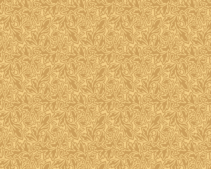 Farrow and Ball Feuille Wallpaper