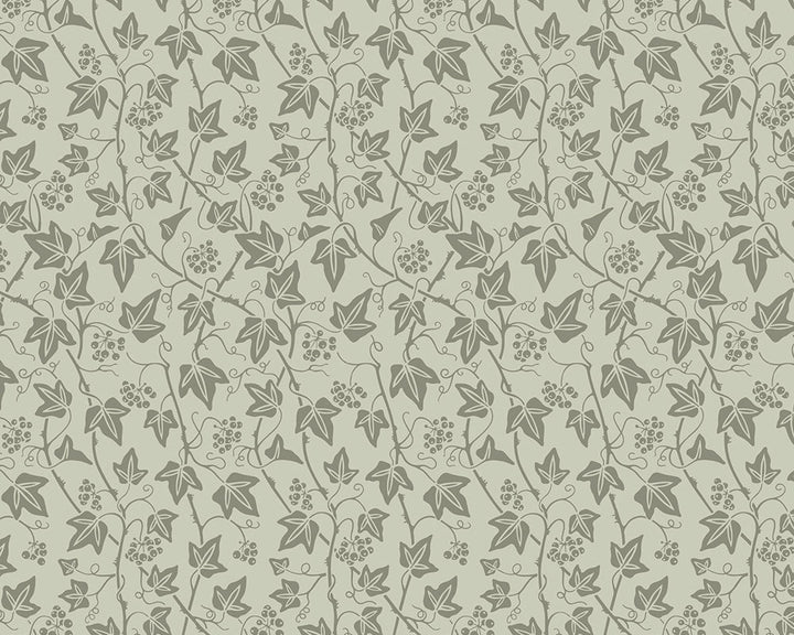 Farrow and Ball Ivy Wallpaper