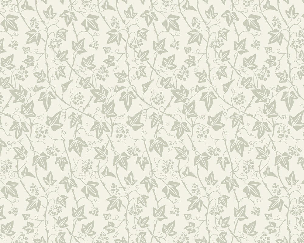 Farrow and Ball Ivy Wallpaper