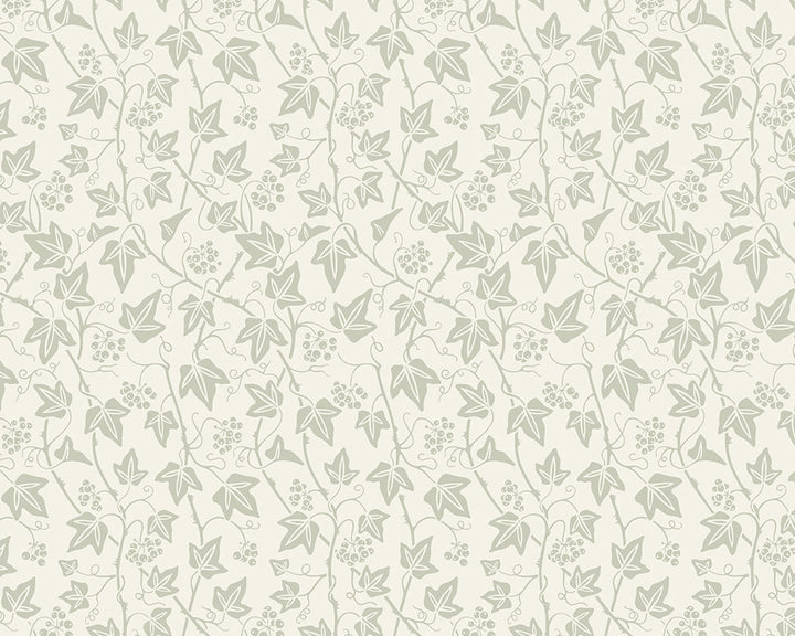 Farrow and Ball Ivy Wallpaper