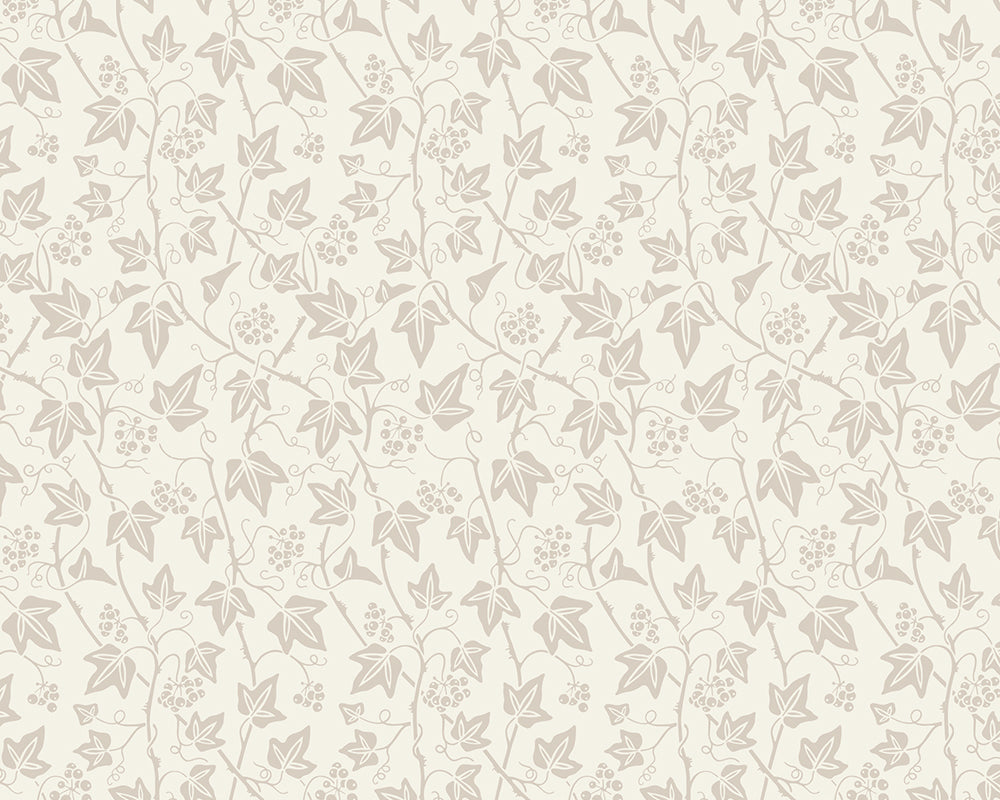 Farrow and Ball Ivy Wallpaper