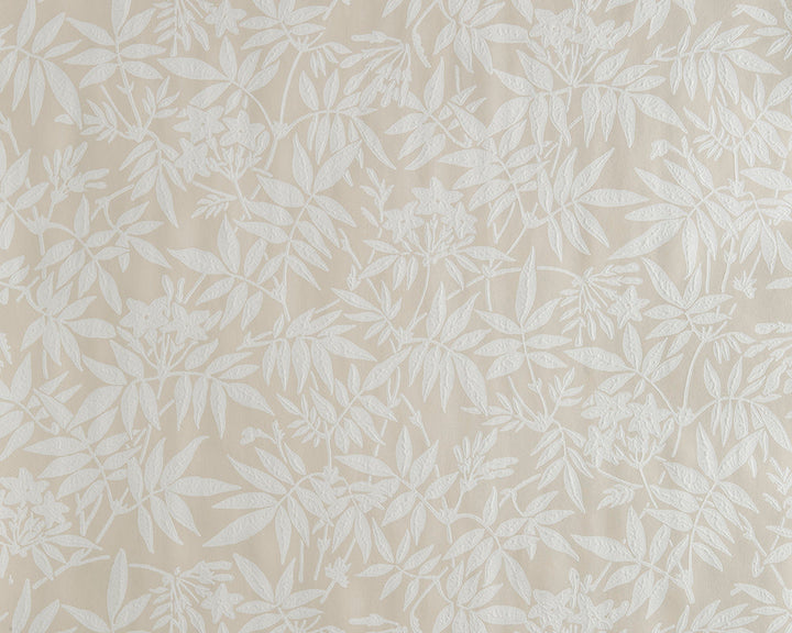 Farrow and Ball Jasmine Wallpaper