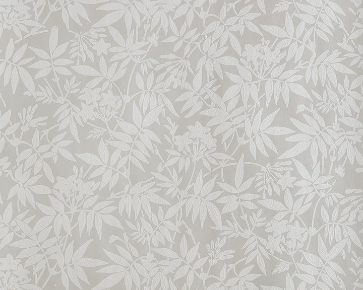 Farrow and Ball Jasmine Wallpaper