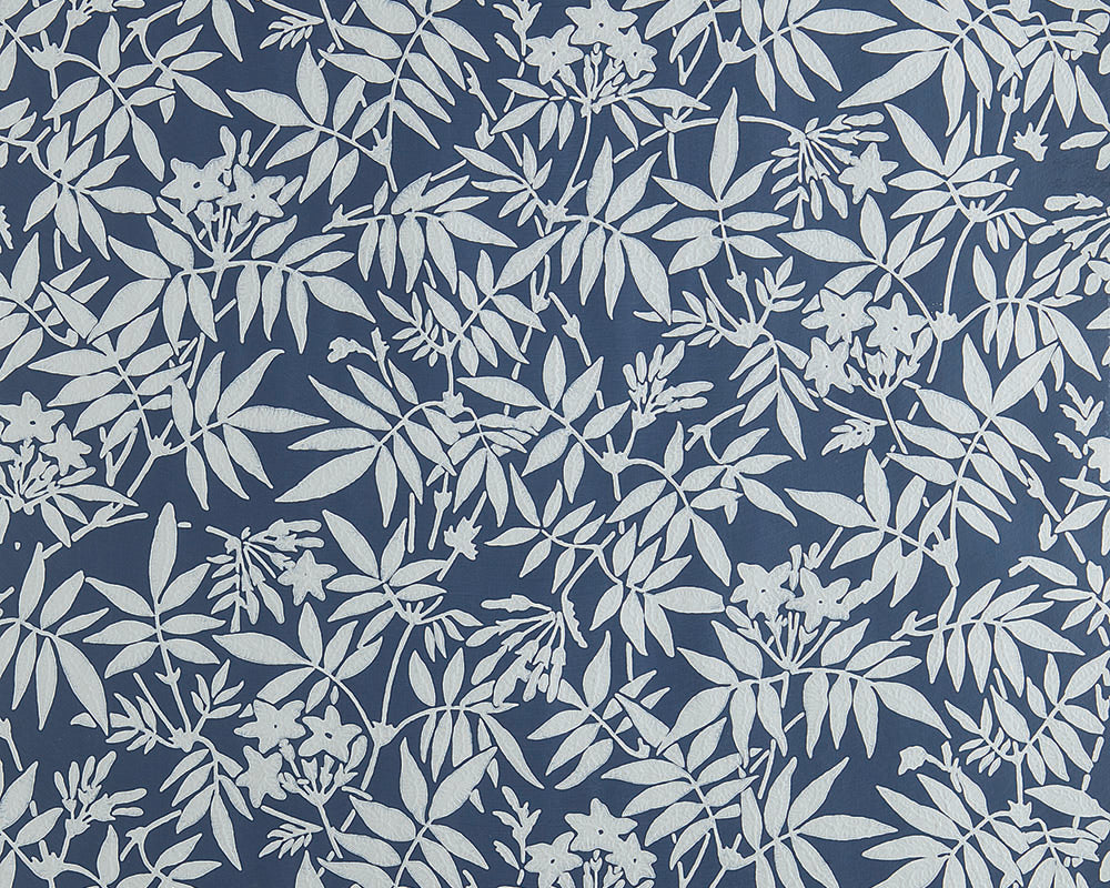 Farrow and Ball Jasmine Wallpaper 