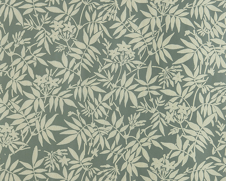 Farrow and Ball Jasmine Wallpaper