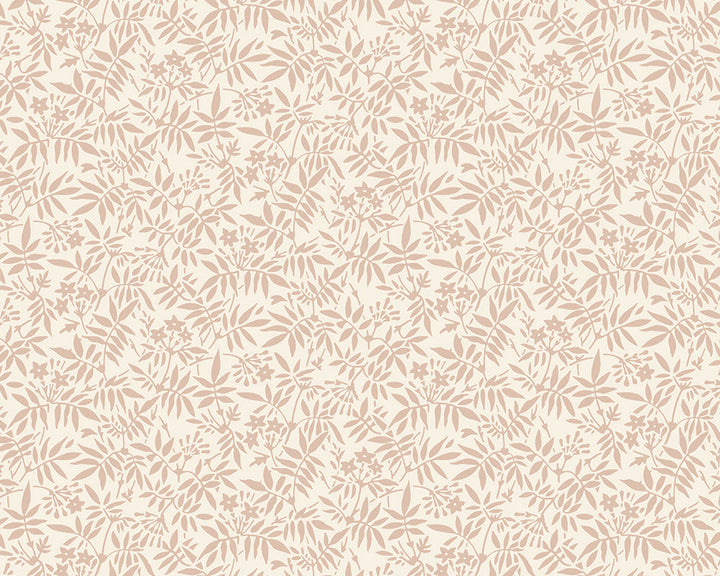 Farrow and Ball Jasmine Wallpaper