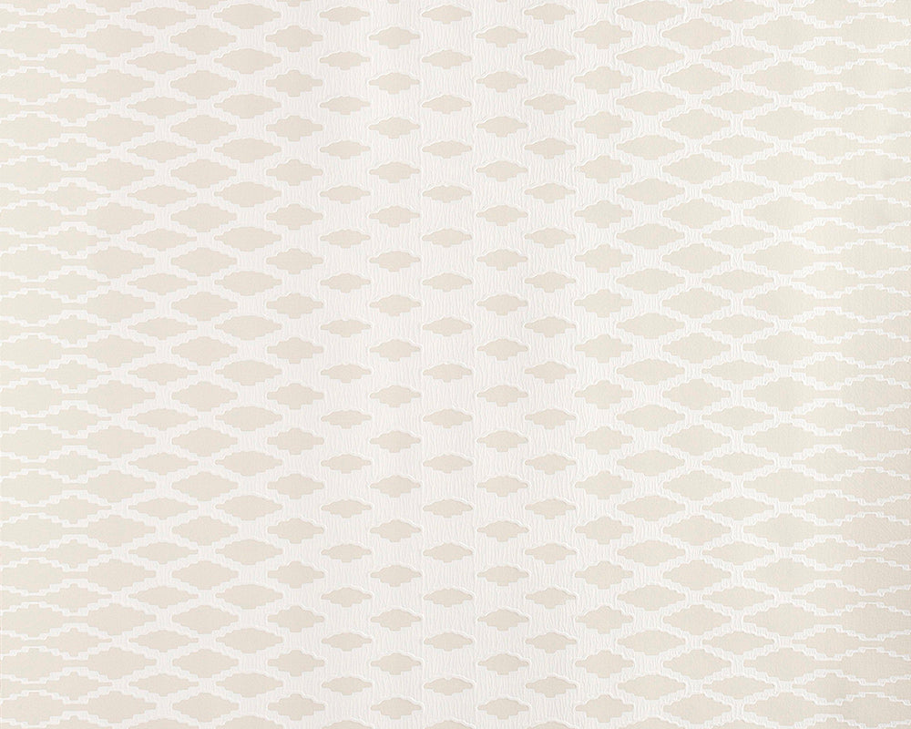 Farrow and Ball Lattice Wallpaper