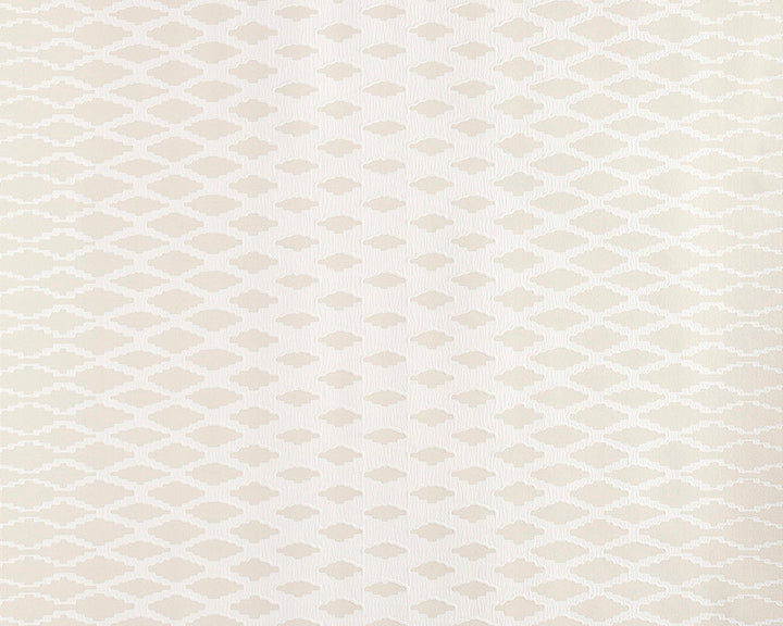 Farrow and Ball Lattice Wallpaper