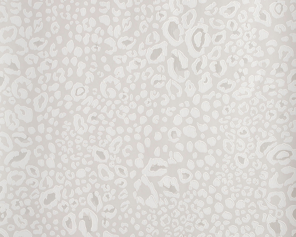 Farrow and Ball Ocelot Wallpaper 