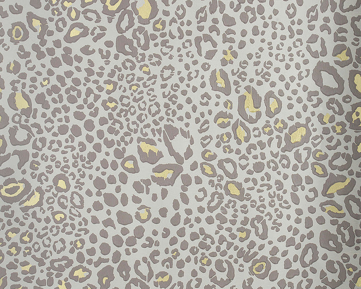 Farrow and Ball Ocelot Wallpaper