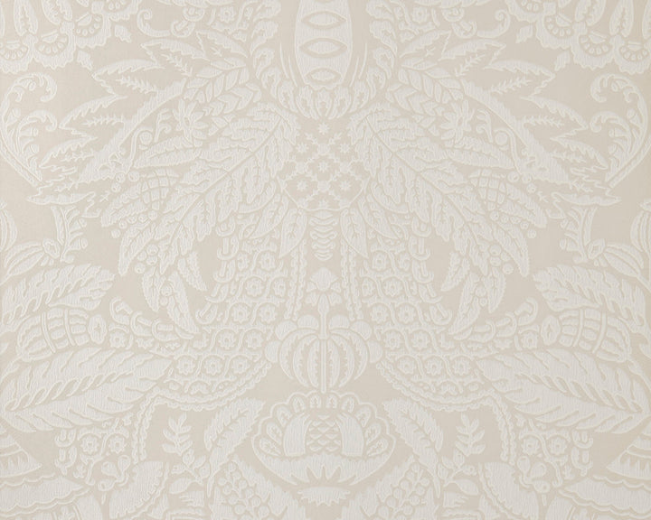 Farrow and Ball Orangerie Wallpaper