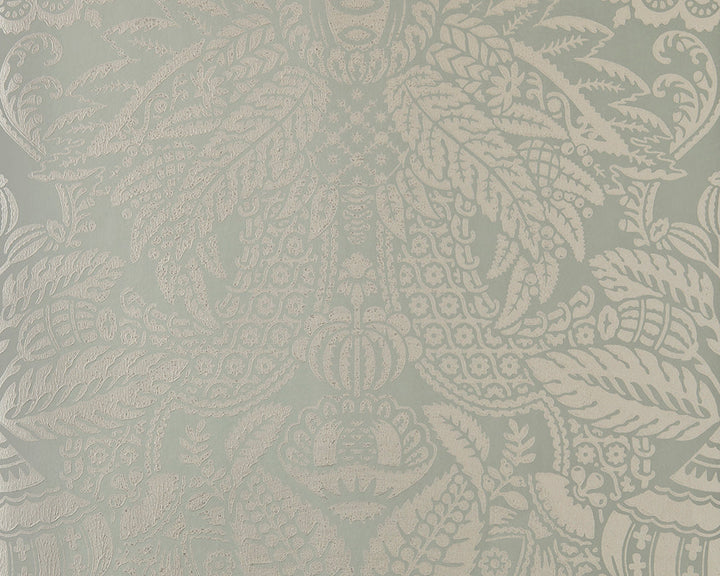 Farrow and Ball Orangerie Wallpaper