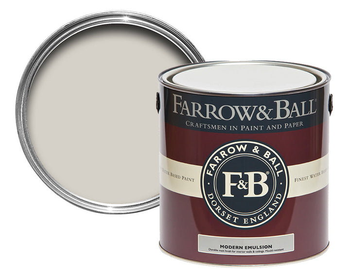 Farrow & Ball Ammonite 274 Paint