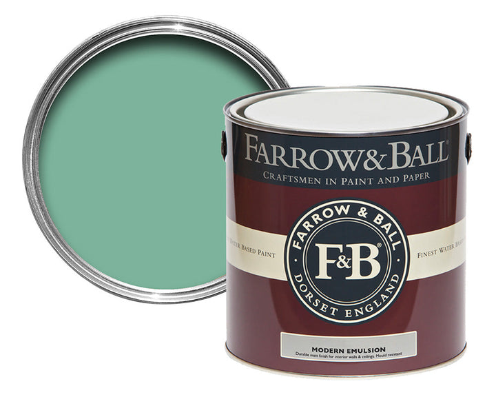 Farrow & Ball Arsenic 214 Paint