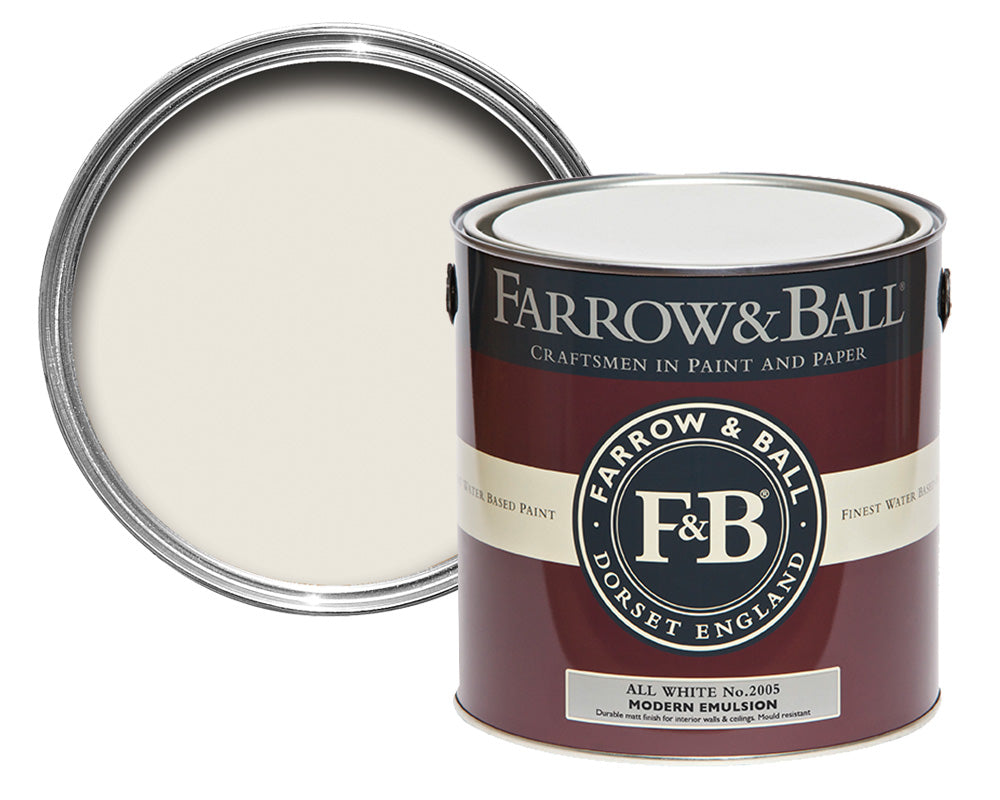Farrow & Ball Au Lait CB9 Paint