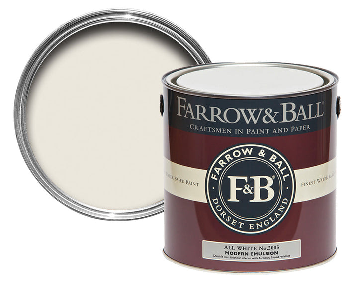 Farrow & Ball Au Lait CB9 Paint