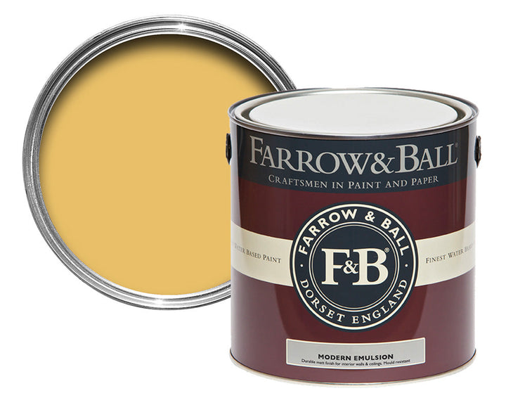 Farrow & Ball Babouche 223 Paint