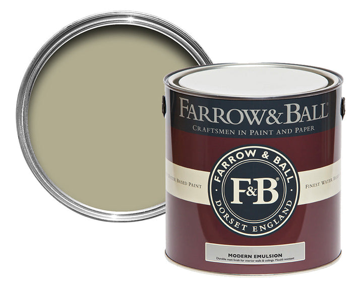 Farrow & Ball Ball Green 75 Paint