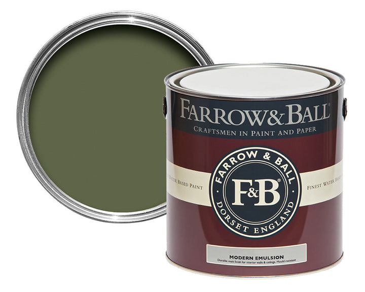 Farrow & Ball Bancha 298 Paint