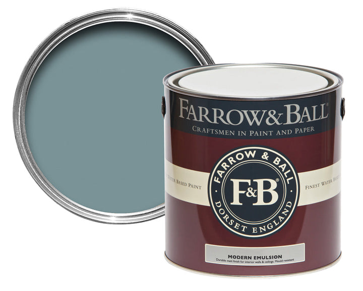 Farrow & Ball Berrington Blue 14 Paint