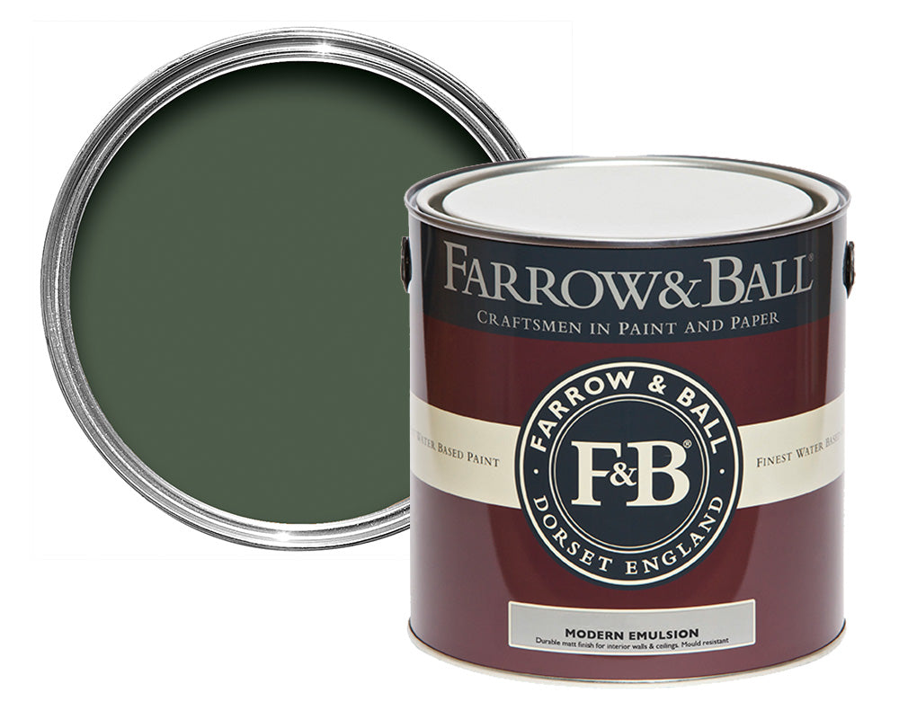 Farrow & Ball Beverly 310 Paint