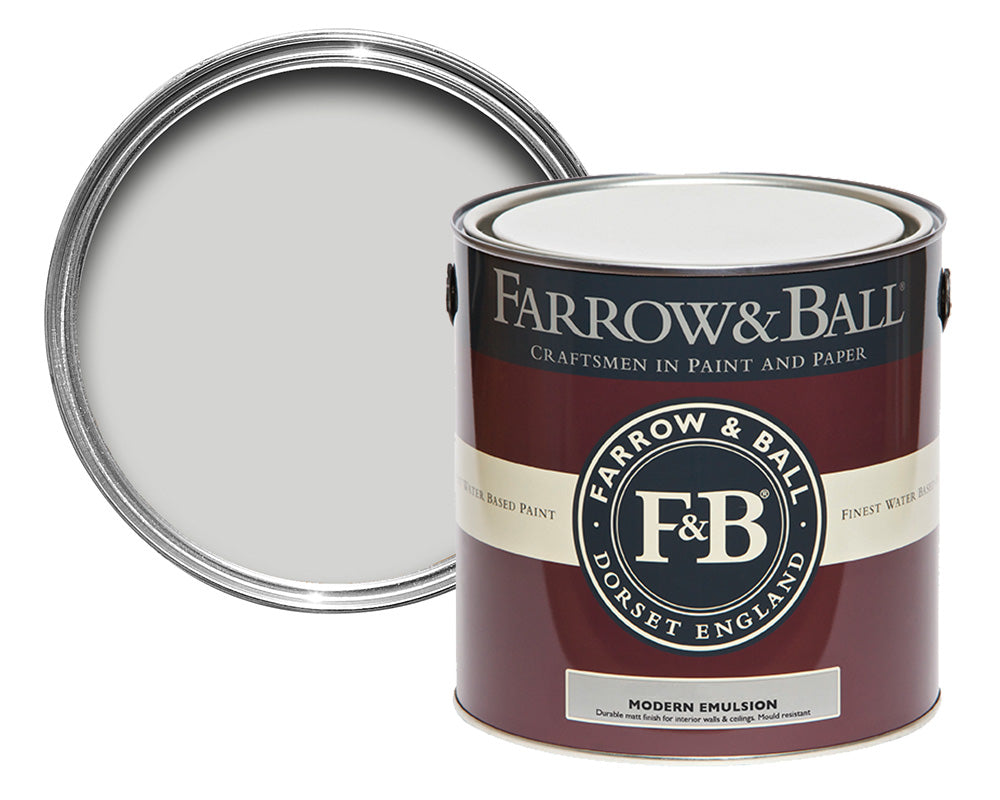 Farrow & Ball Blackened 2011 Paint