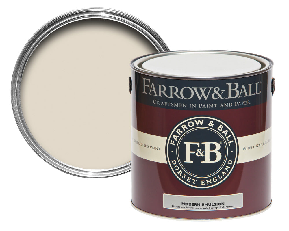 Farrow & Ball Blanc De Treillage G1 Paint
